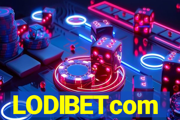 LODIBETcom