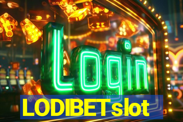 LODIBETslot