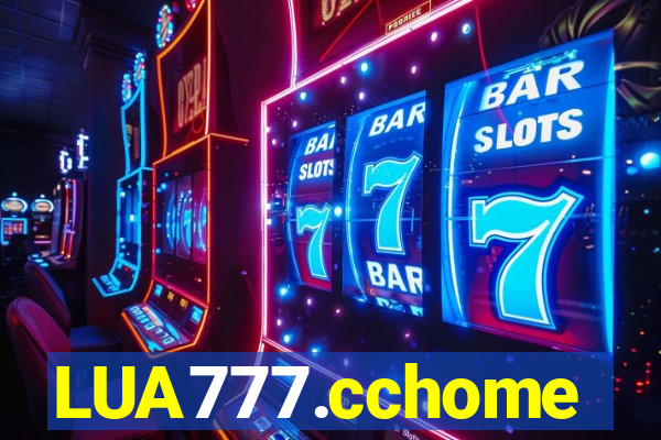 LUA777.cchome