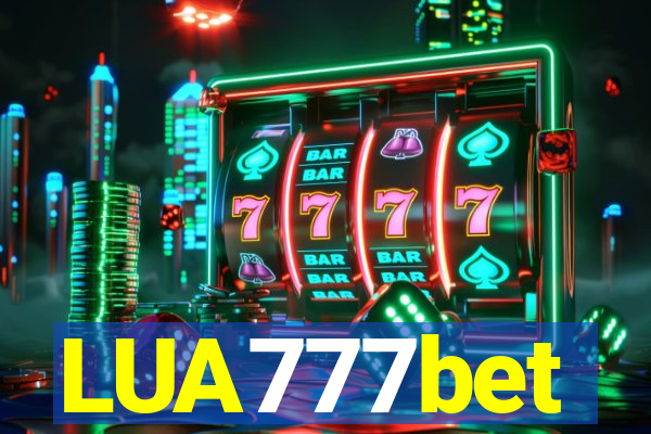 LUA777bet