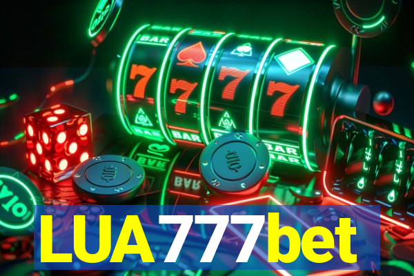 LUA777bet