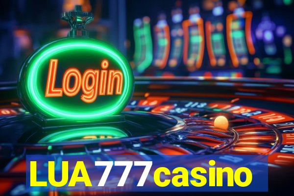 LUA777casino