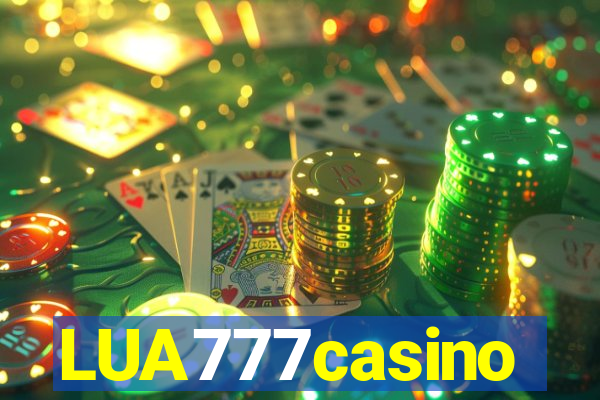 LUA777casino