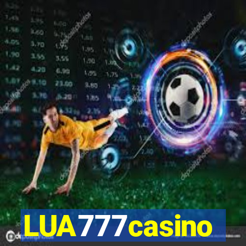 LUA777casino