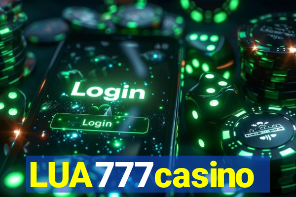 LUA777casino