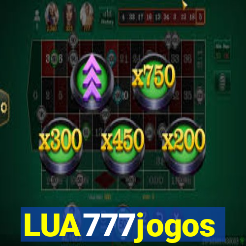 LUA777jogos