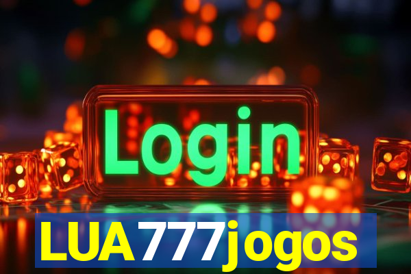 LUA777jogos