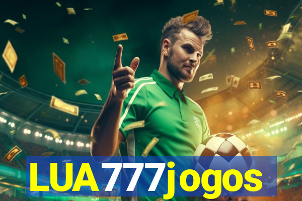 LUA777jogos