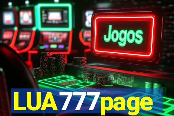 LUA777page