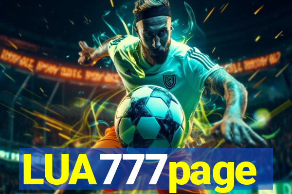 LUA777page