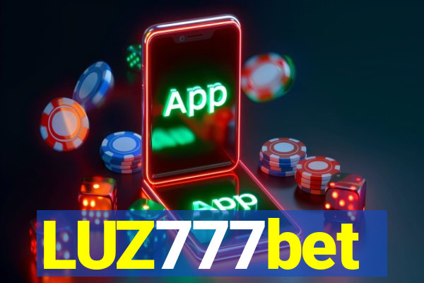 LUZ777bet