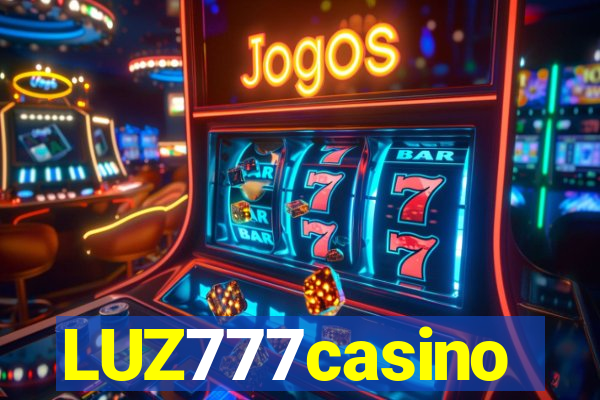 LUZ777casino