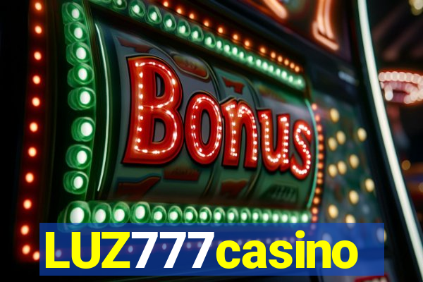 LUZ777casino