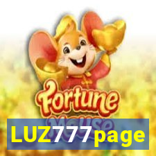 LUZ777page