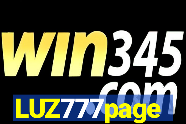 LUZ777page