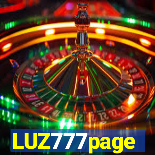 LUZ777page