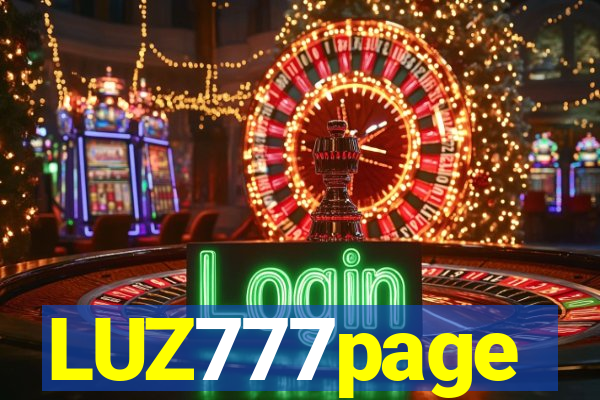 LUZ777page