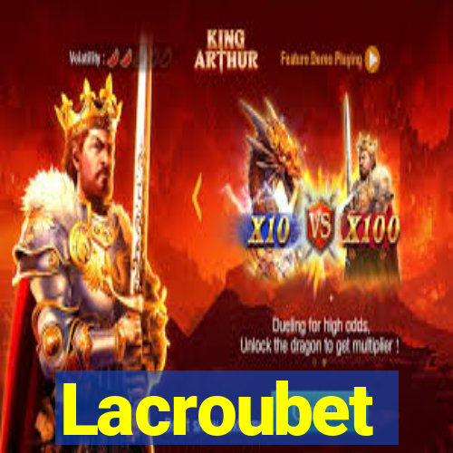 Lacroubet