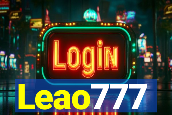 Leao777