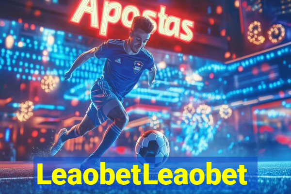 LeaobetLeaobet