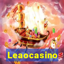 Leaocasino