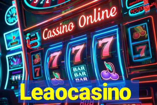 Leaocasino