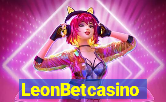 LeonBetcasino