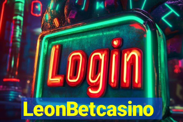 LeonBetcasino