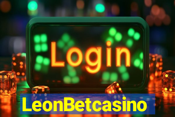 LeonBetcasino