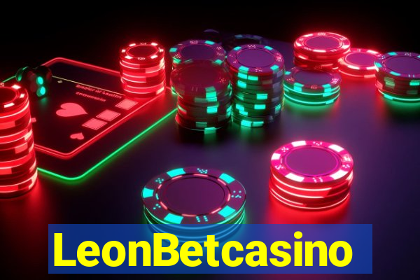 LeonBetcasino