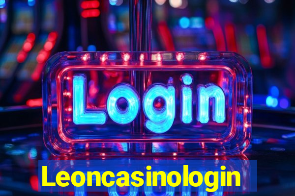 Leoncasinologin