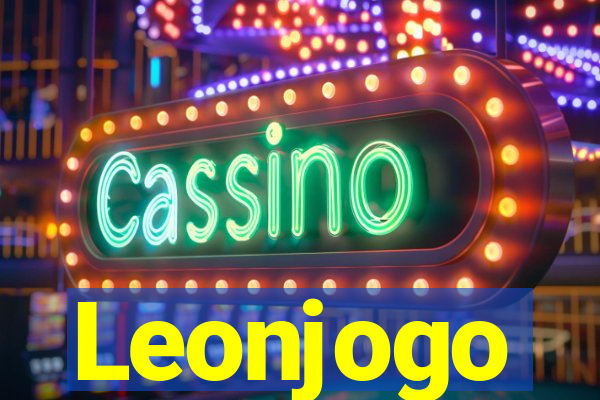 Leonjogo