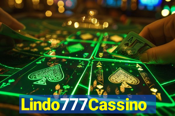 Lindo777Cassino