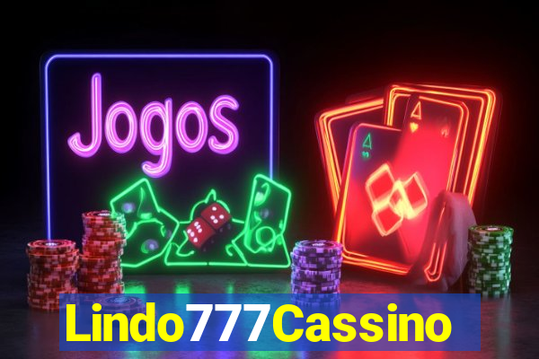 Lindo777Cassino