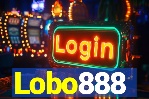 Lobo888