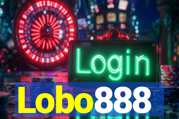 Lobo888