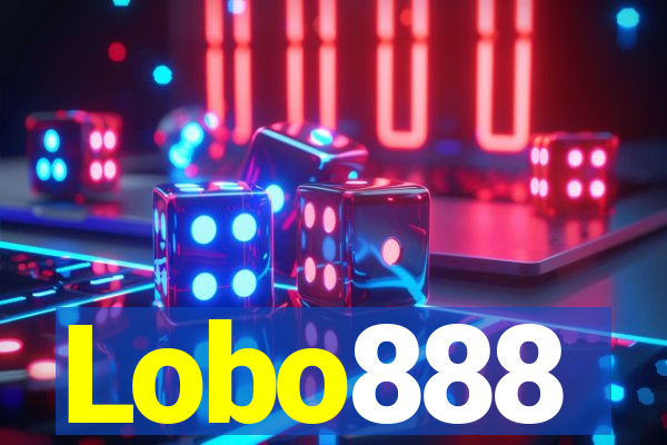 Lobo888