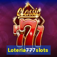 Loteria777slots