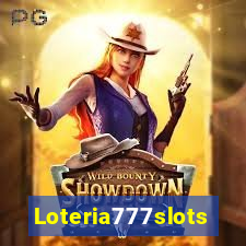 Loteria777slots