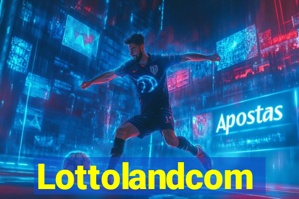 Lottolandcom