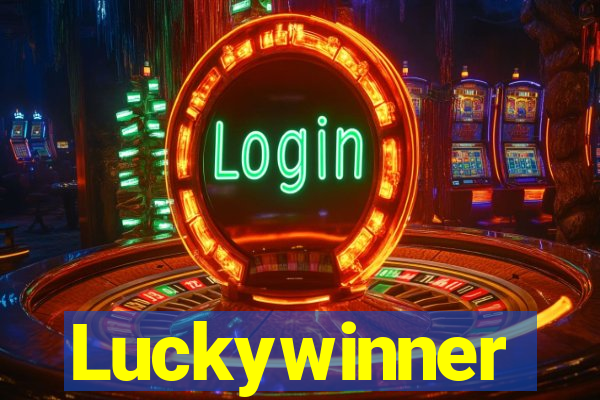 Luckywinner