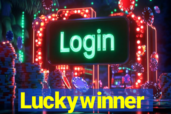 Luckywinner