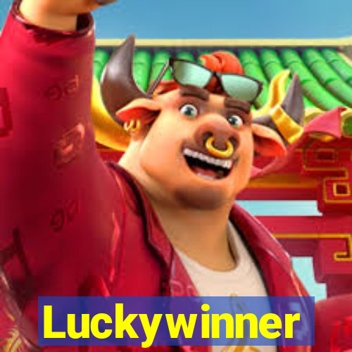 Luckywinner