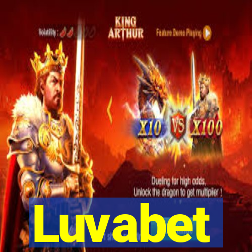 Luvabet