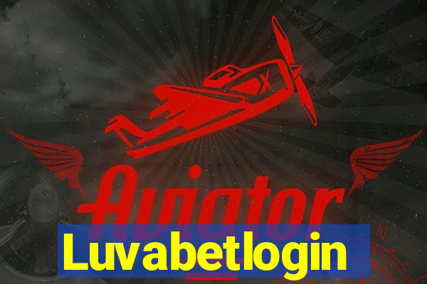 Luvabetlogin