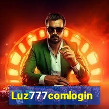 Luz777comlogin