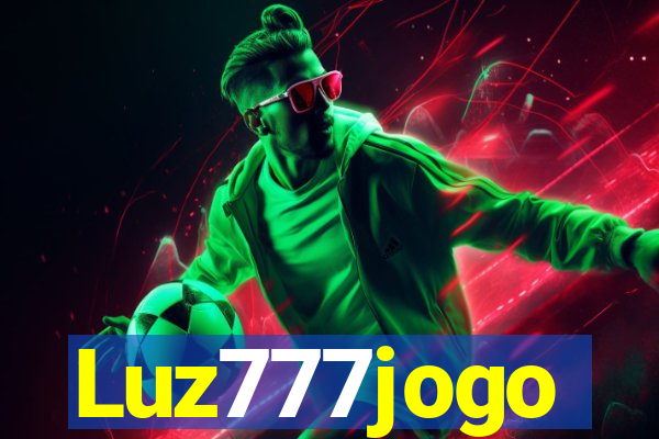 Luz777jogo