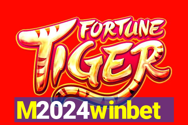 M2024winbet