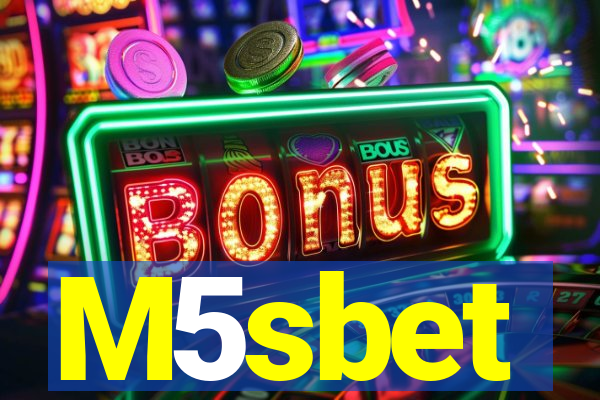 M5sbet