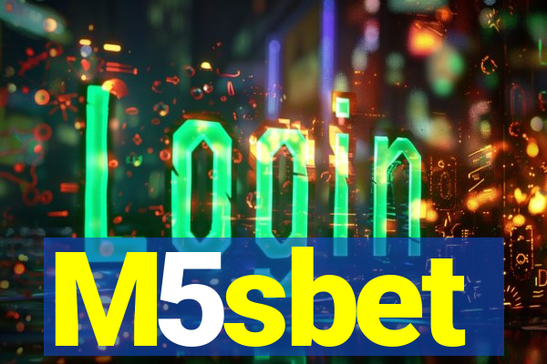 M5sbet